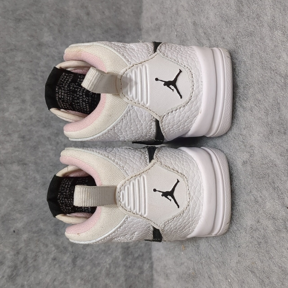 Nike Air Jordan Legacy 312 TD White Pink Foam 4C - Picture 3 of 8